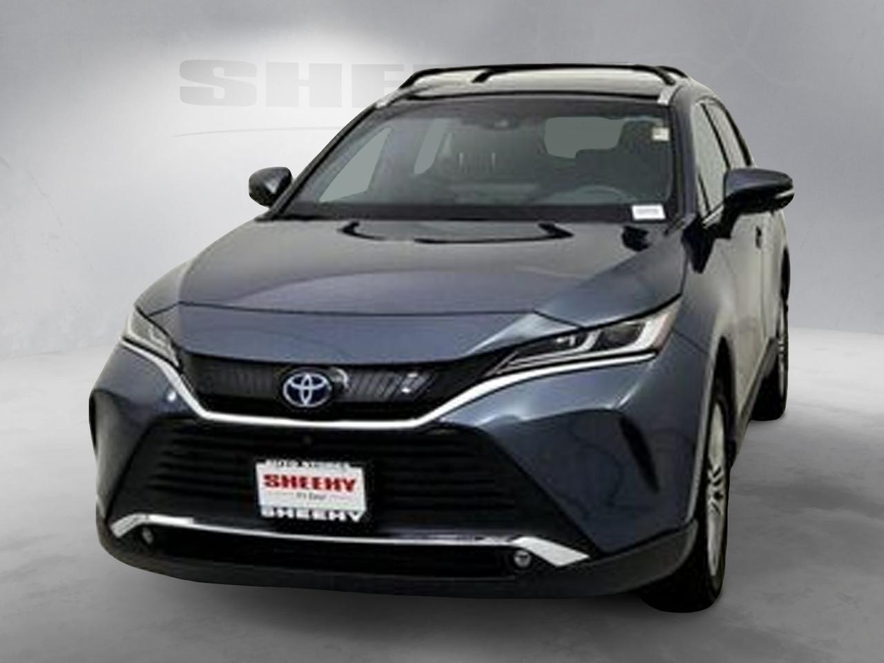 2023 Toyota Venza Limited Laurel MD