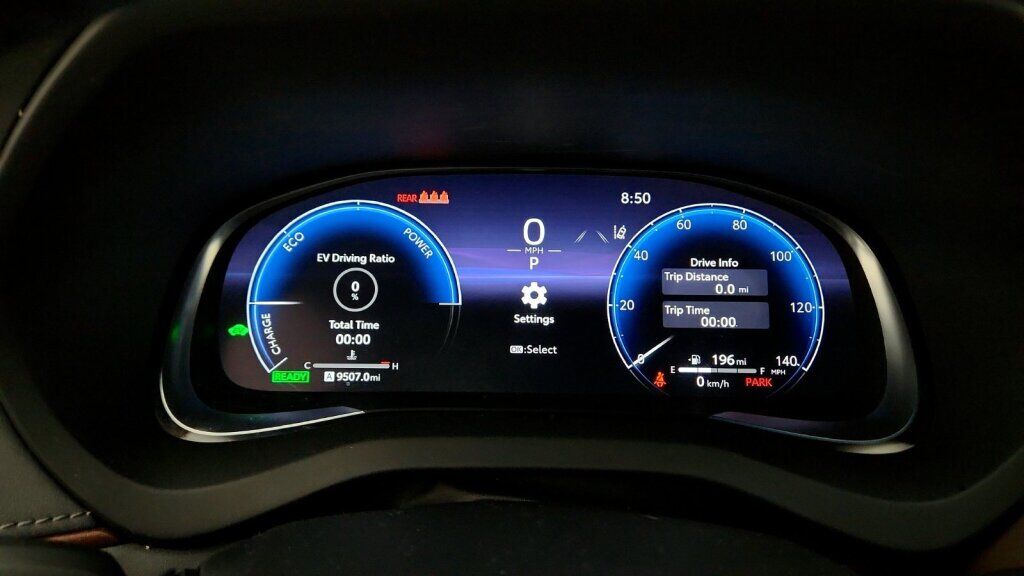 2023 Toyota Venza Limited Laurel MD