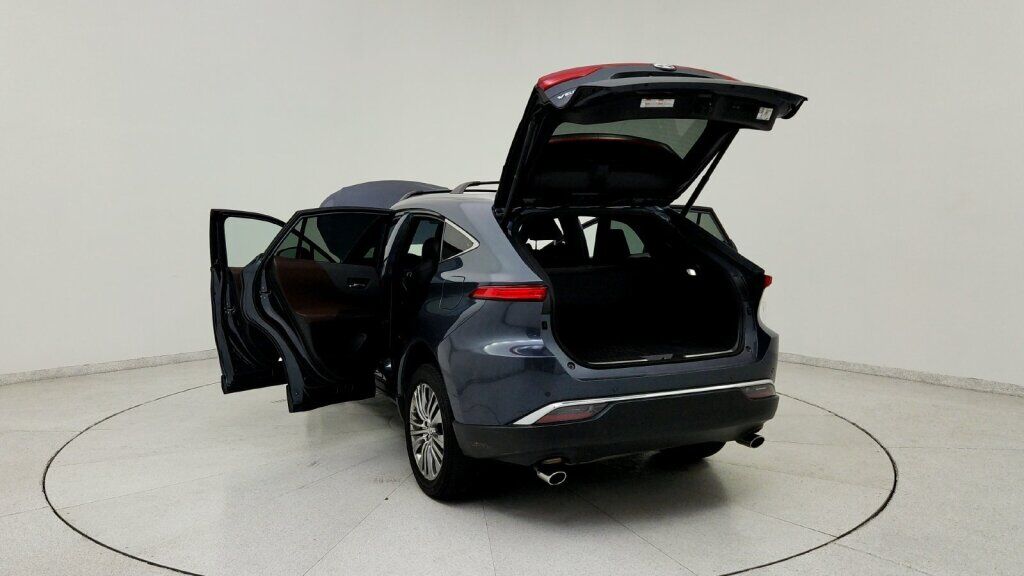 2023 Toyota Venza Limited Laurel MD