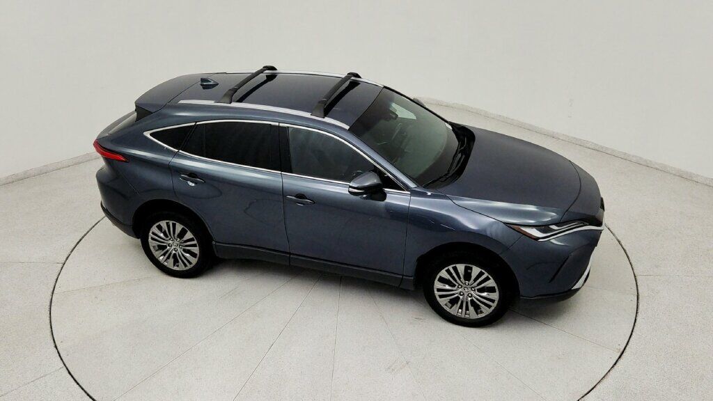 2023 Toyota Venza Limited Laurel MD