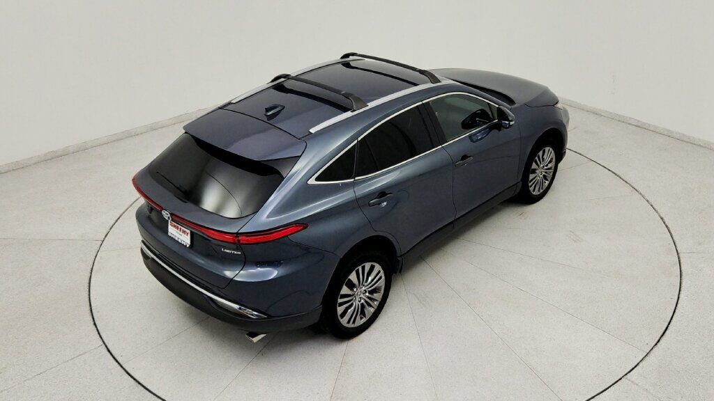 2023 Toyota Venza Limited Laurel MD