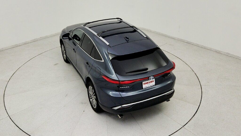 2023 Toyota Venza Limited Laurel MD