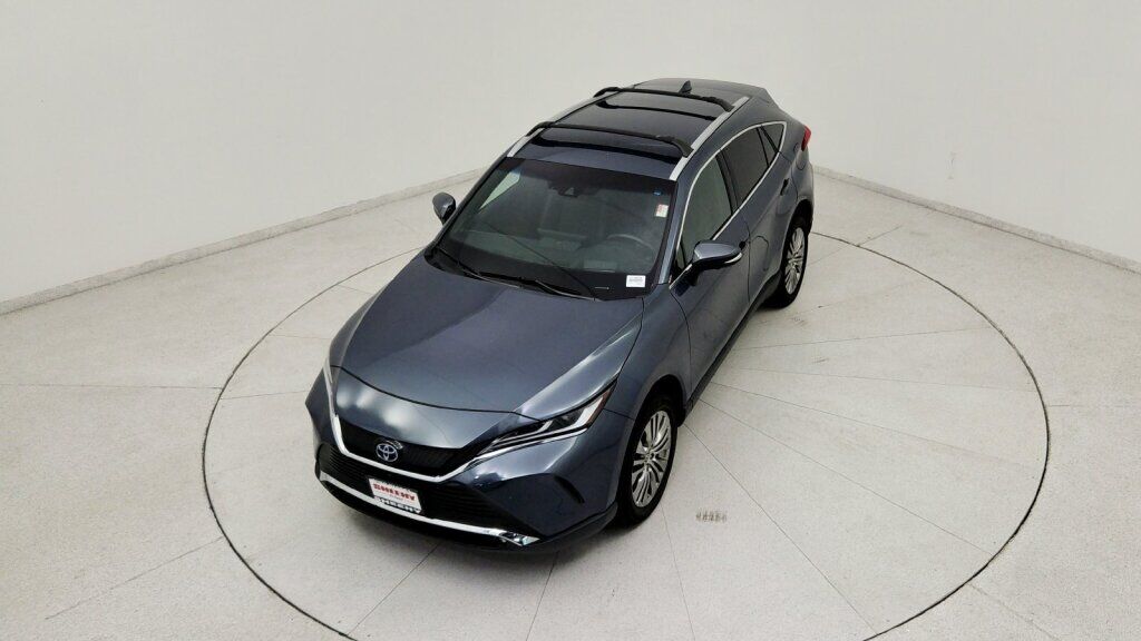 2023 Toyota Venza Limited Laurel MD