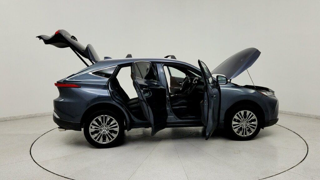 2023 Toyota Venza Limited Laurel MD