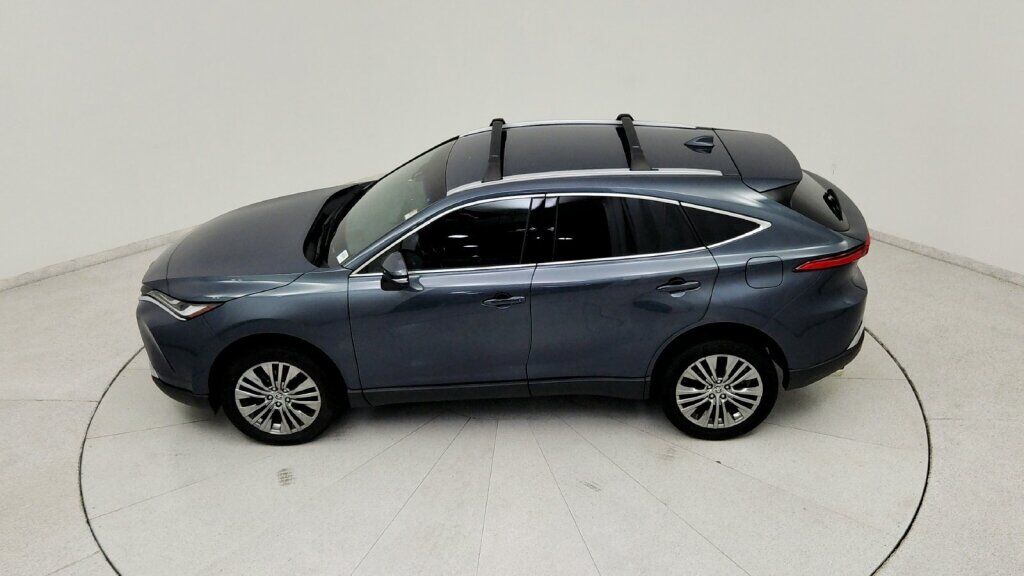 2023 Toyota Venza Limited Laurel MD