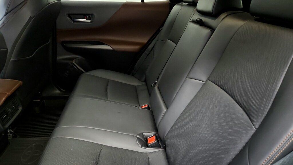 2023 Toyota Venza Limited Laurel MD