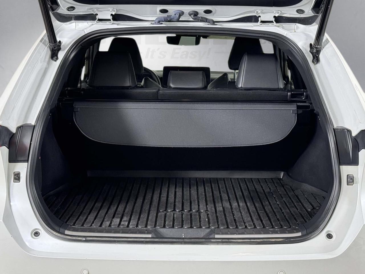 2023 Toyota Venza Limited Fredericksburg VA