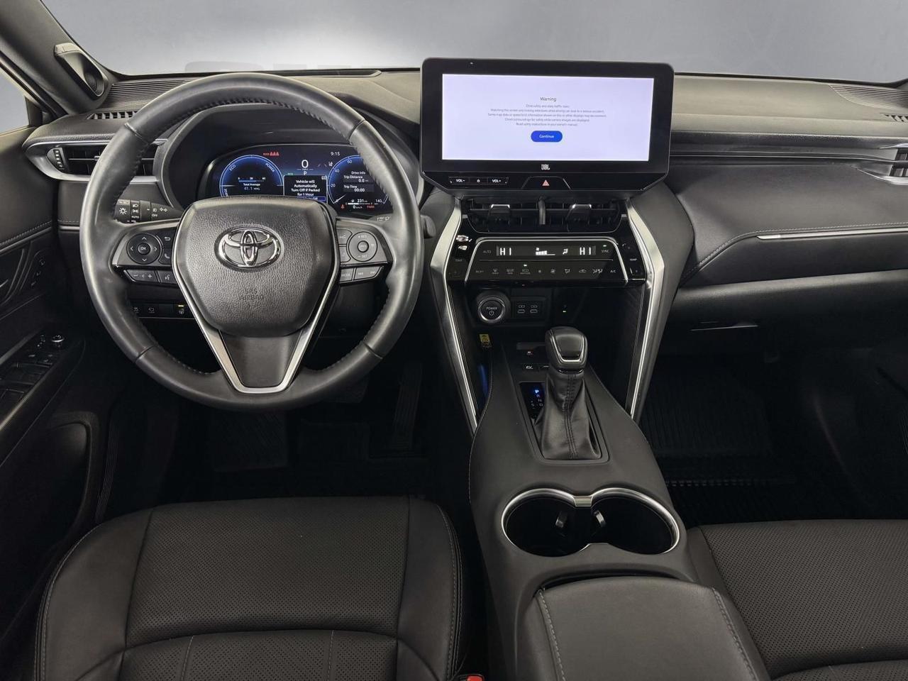 2023 Toyota Venza Limited Fredericksburg VA