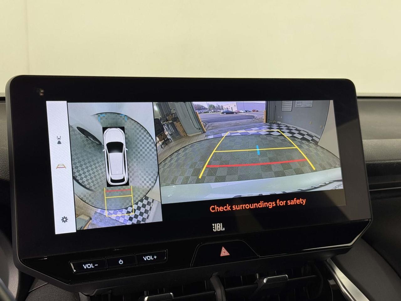 2023 Toyota Venza Limited Fredericksburg VA