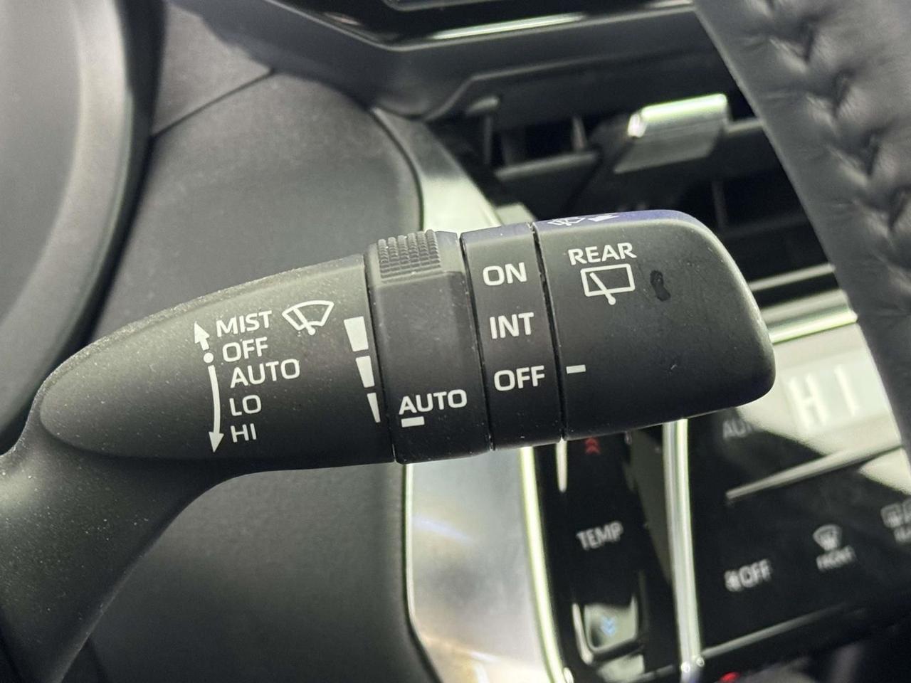 2023 Toyota Venza Limited Fredericksburg VA