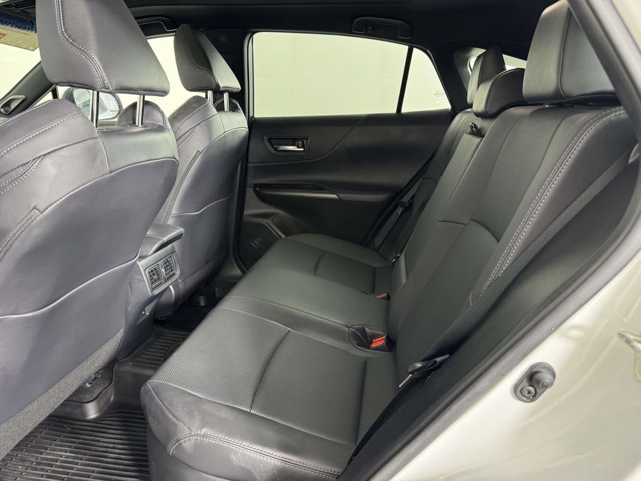 2023 Toyota Venza Limited Fredericksburg VA