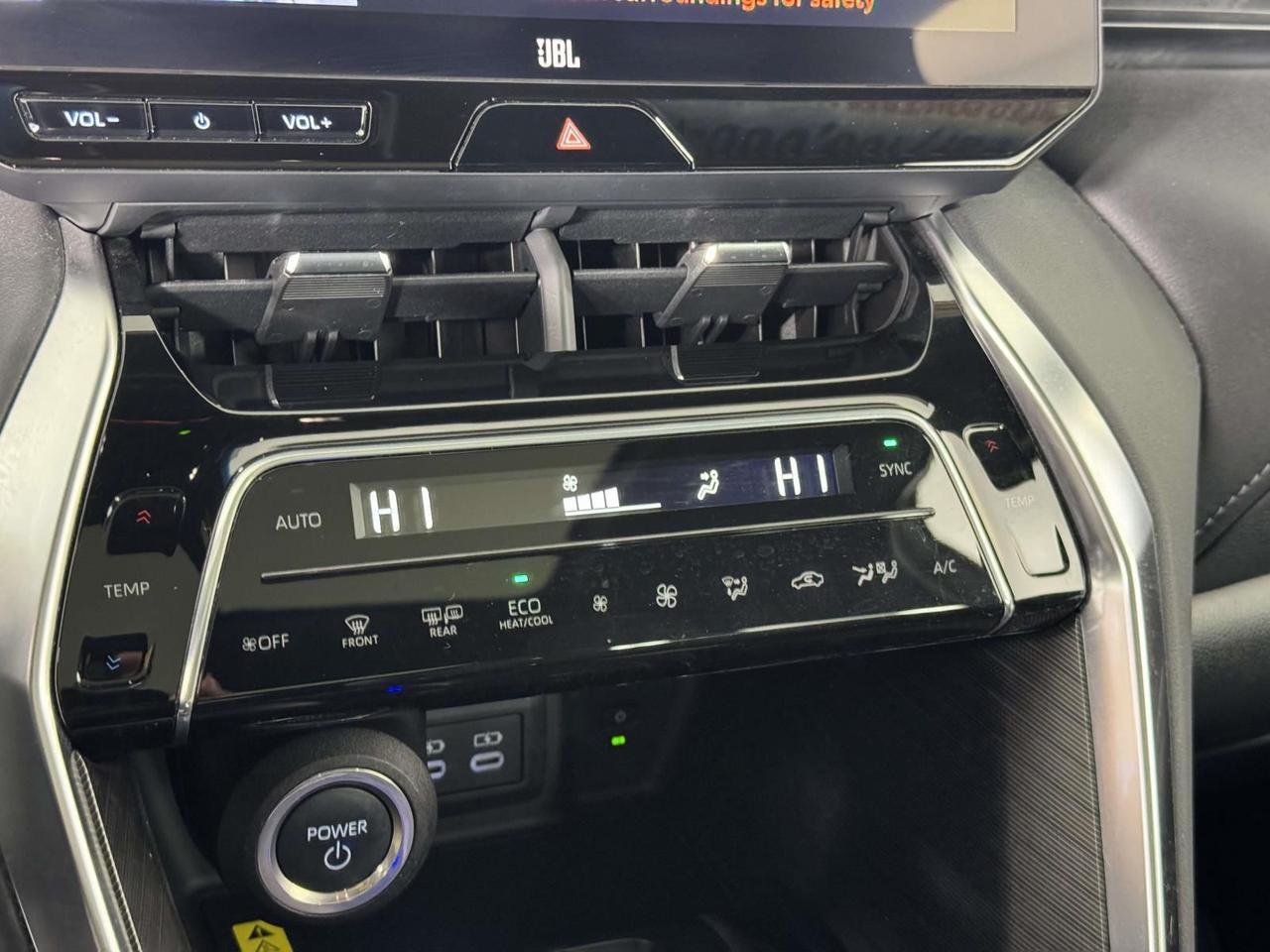 2023 Toyota Venza Limited Fredericksburg VA