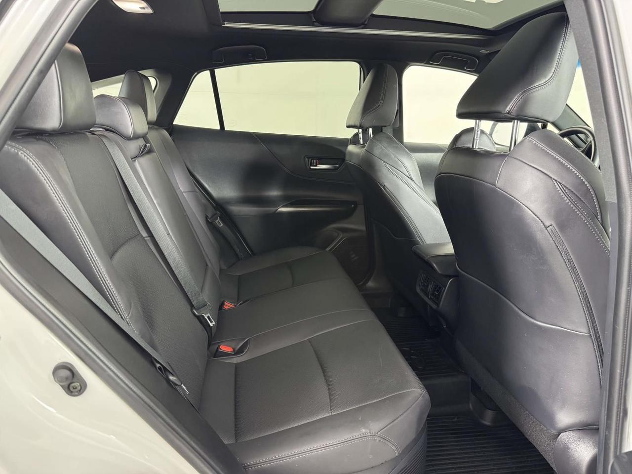 2023 Toyota Venza Limited Fredericksburg VA