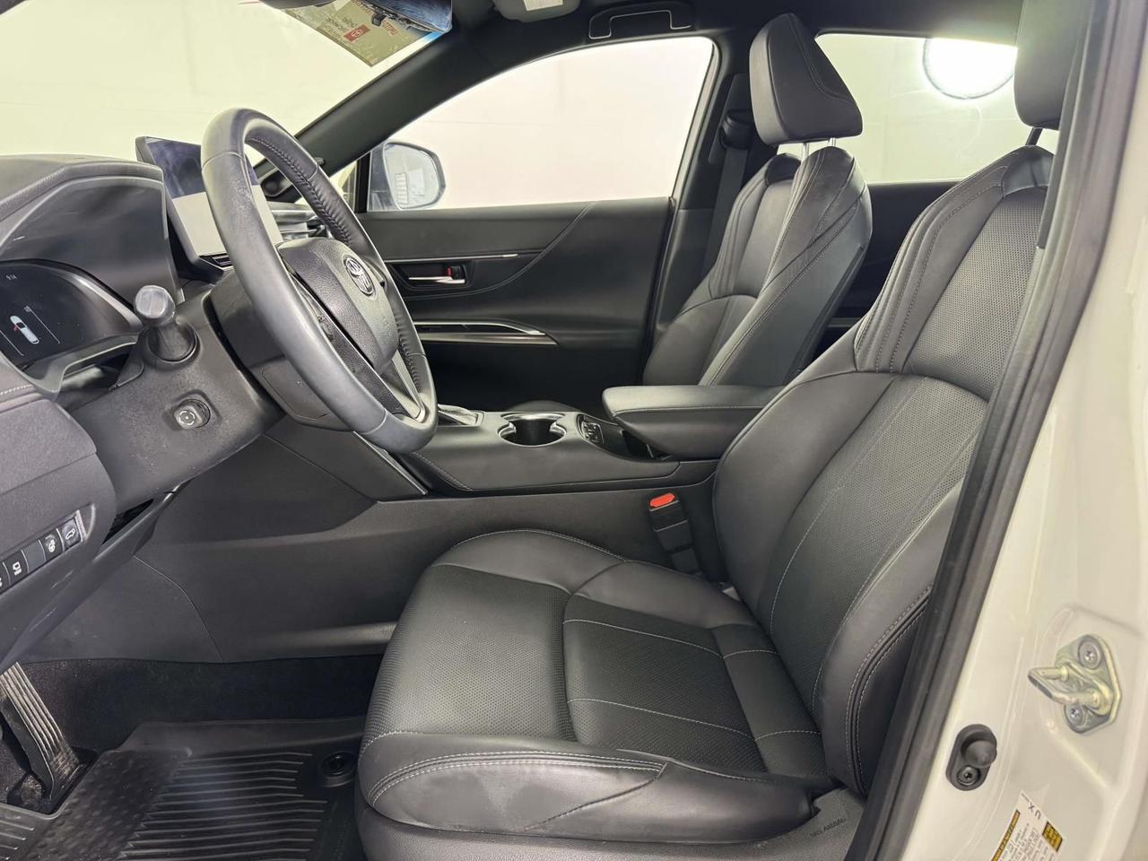 2023 Toyota Venza Limited Fredericksburg VA