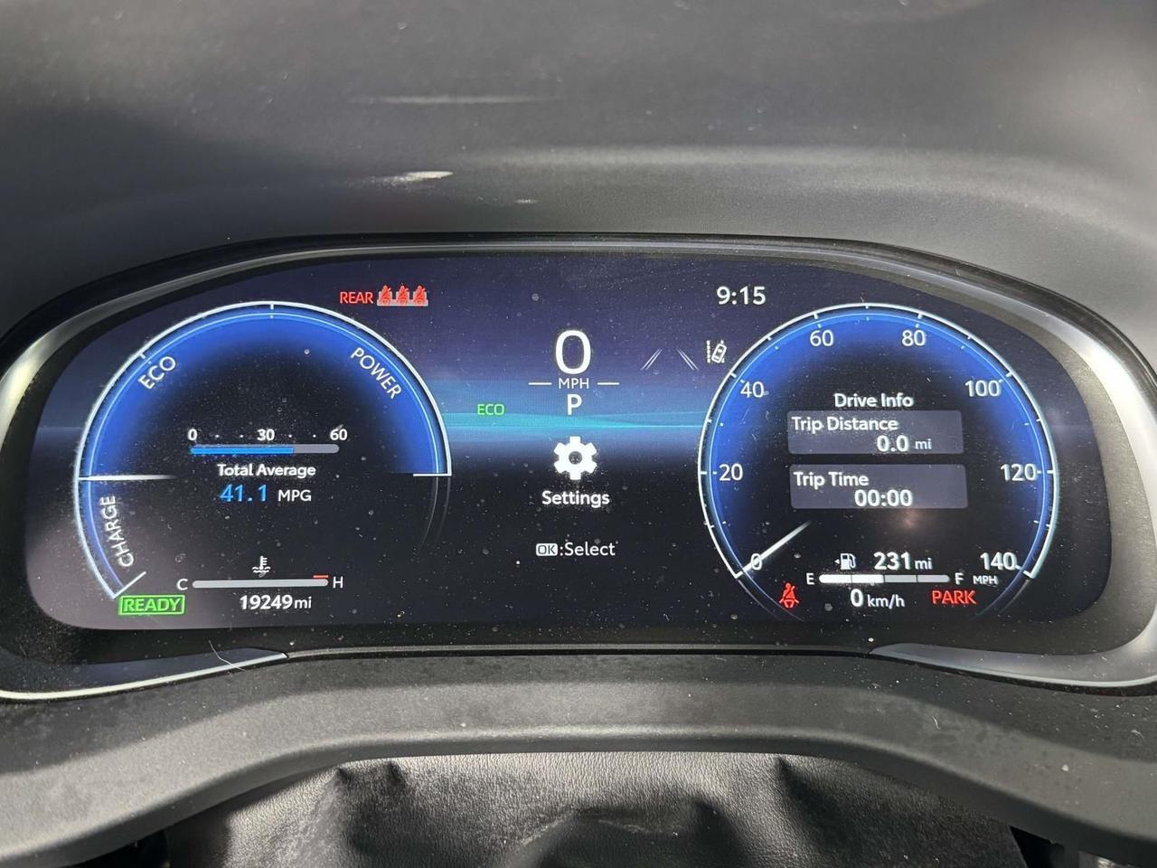 2023 Toyota Venza Limited Fredericksburg VA