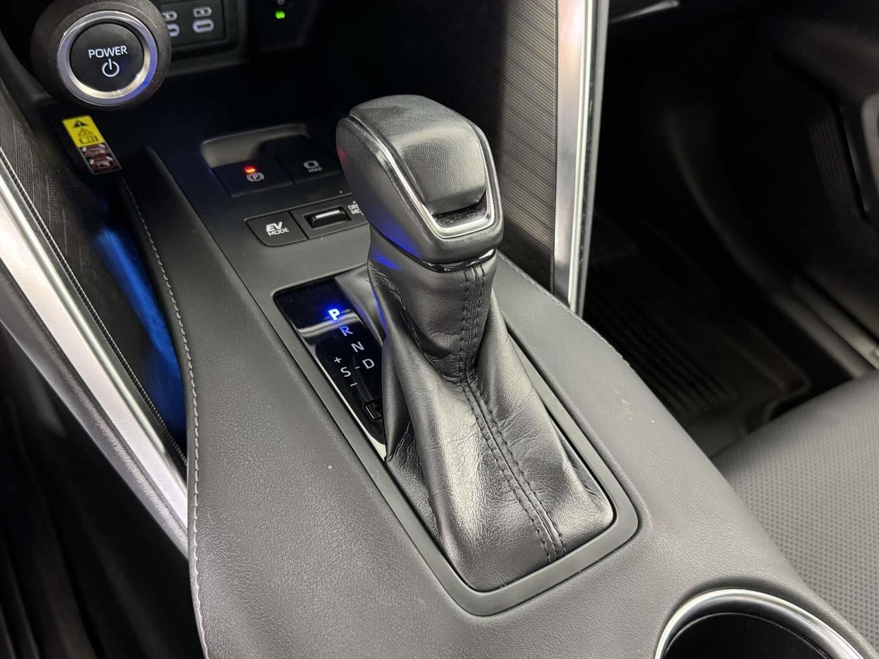 2023 Toyota Venza Limited Fredericksburg VA