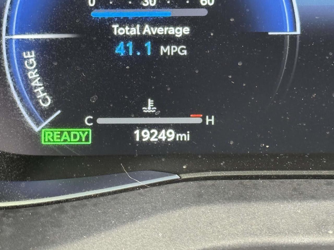 2023 Toyota Venza Limited Fredericksburg VA