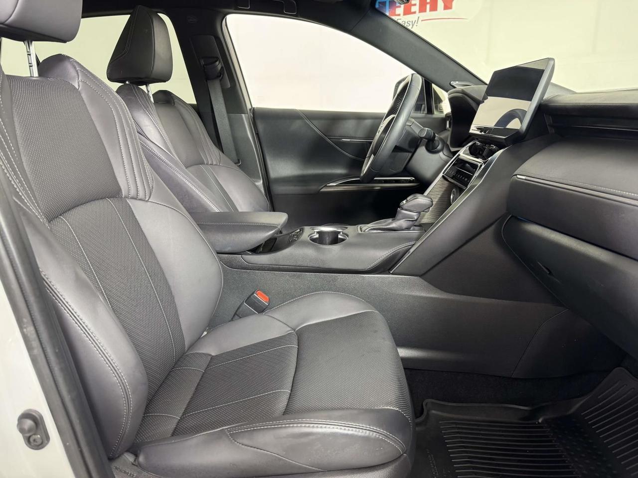 2023 Toyota Venza Limited Fredericksburg VA