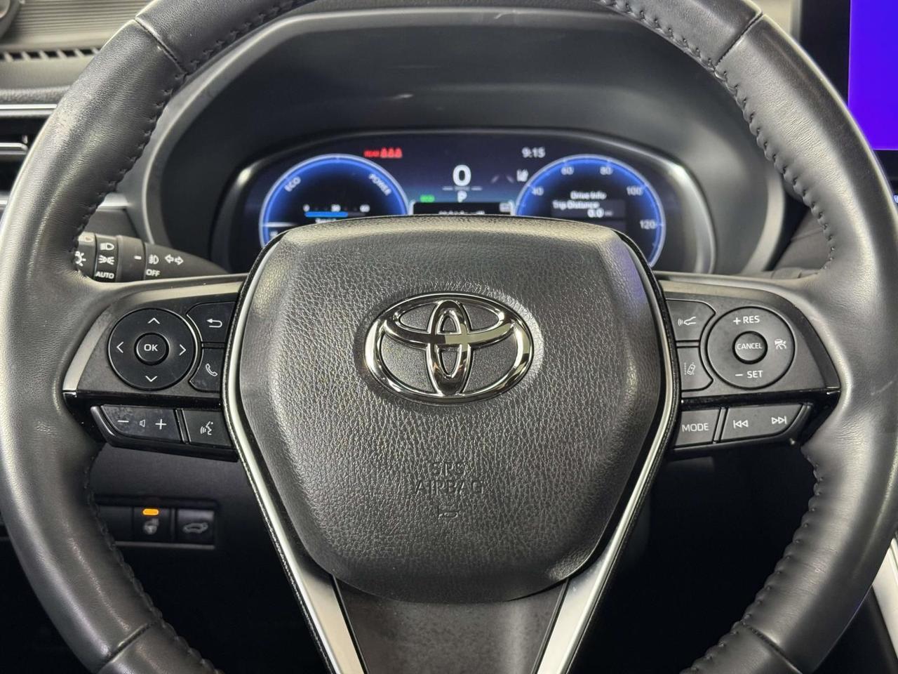 2023 Toyota Venza Limited Fredericksburg VA