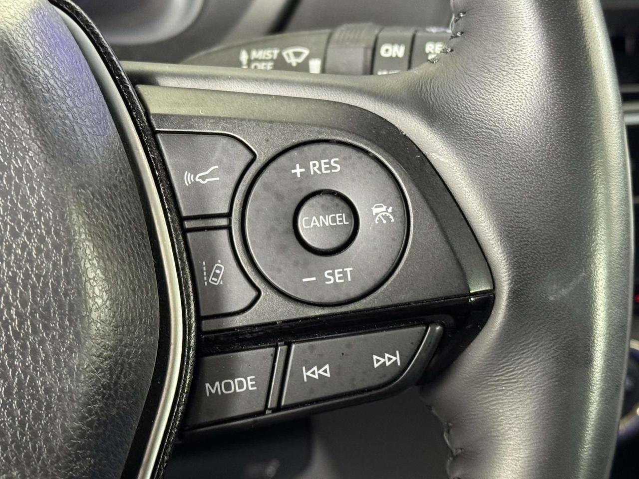 2023 Toyota Venza Limited Fredericksburg VA