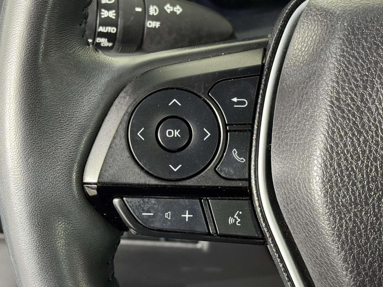 2023 Toyota Venza Limited Fredericksburg VA