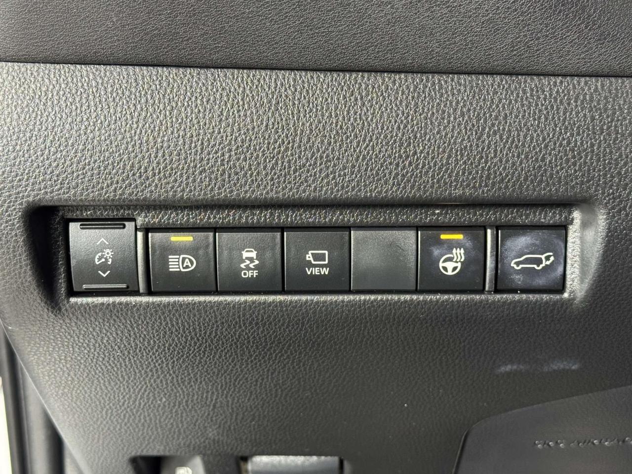 2023 Toyota Venza Limited Fredericksburg VA