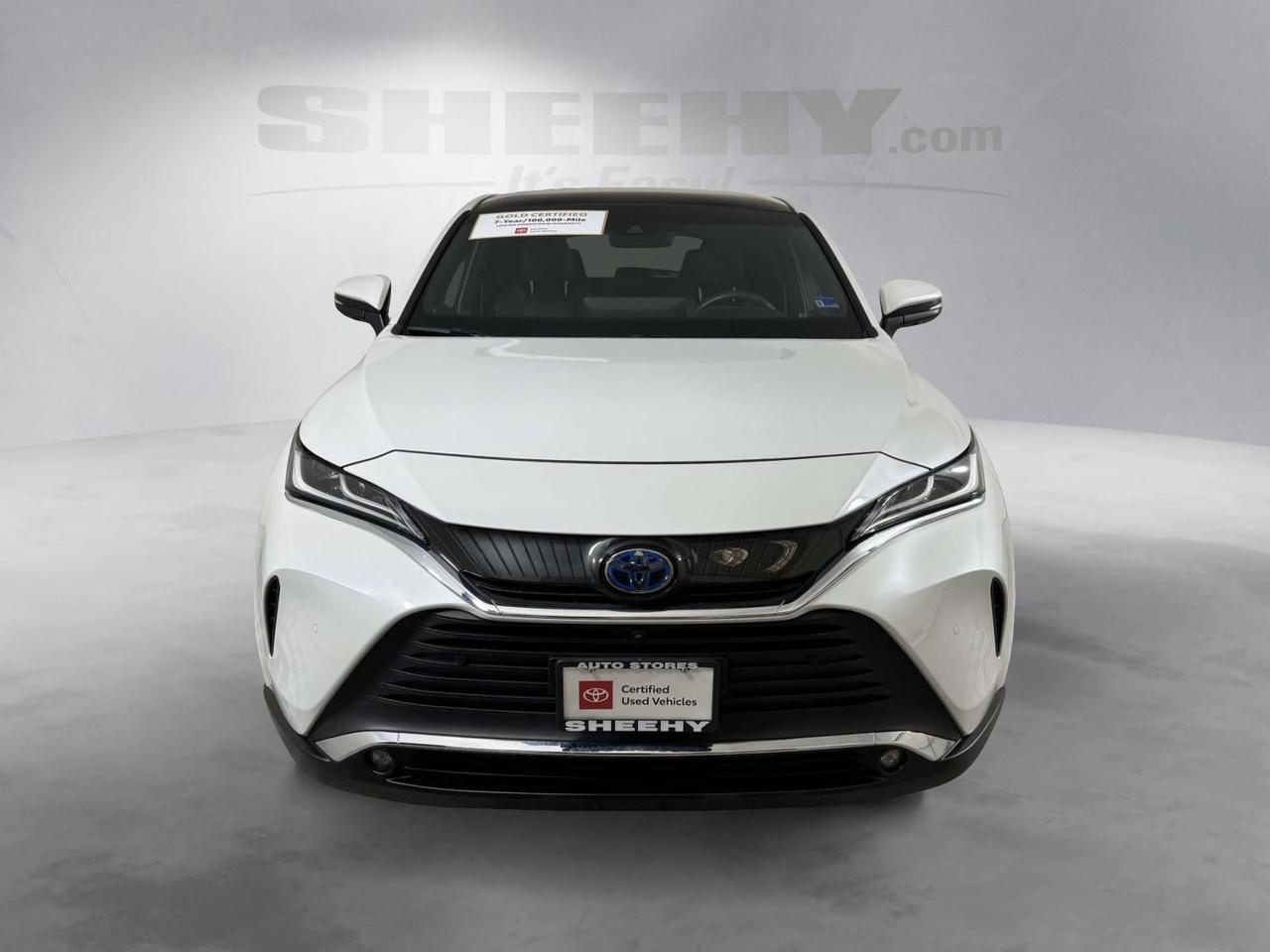 2023 Toyota Venza Limited Fredericksburg VA