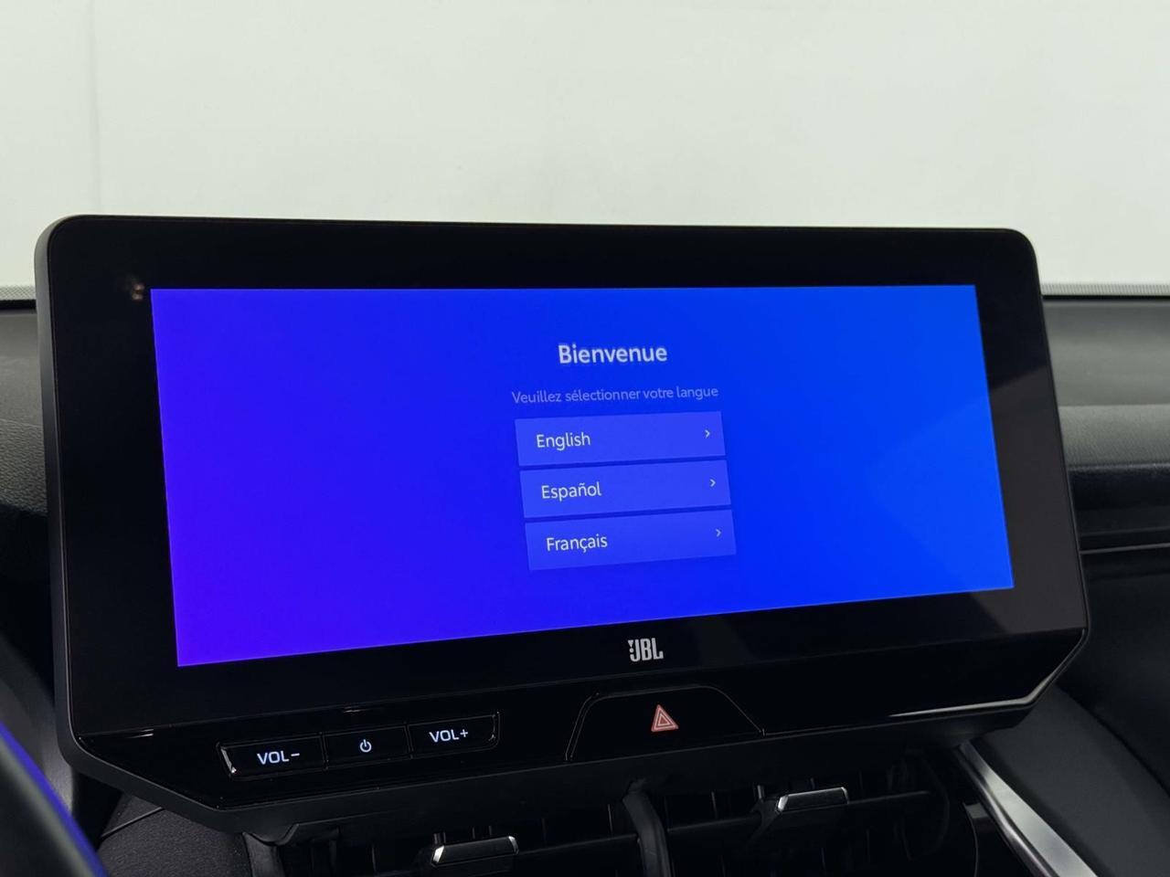 2023 Toyota Venza Limited Fredericksburg VA