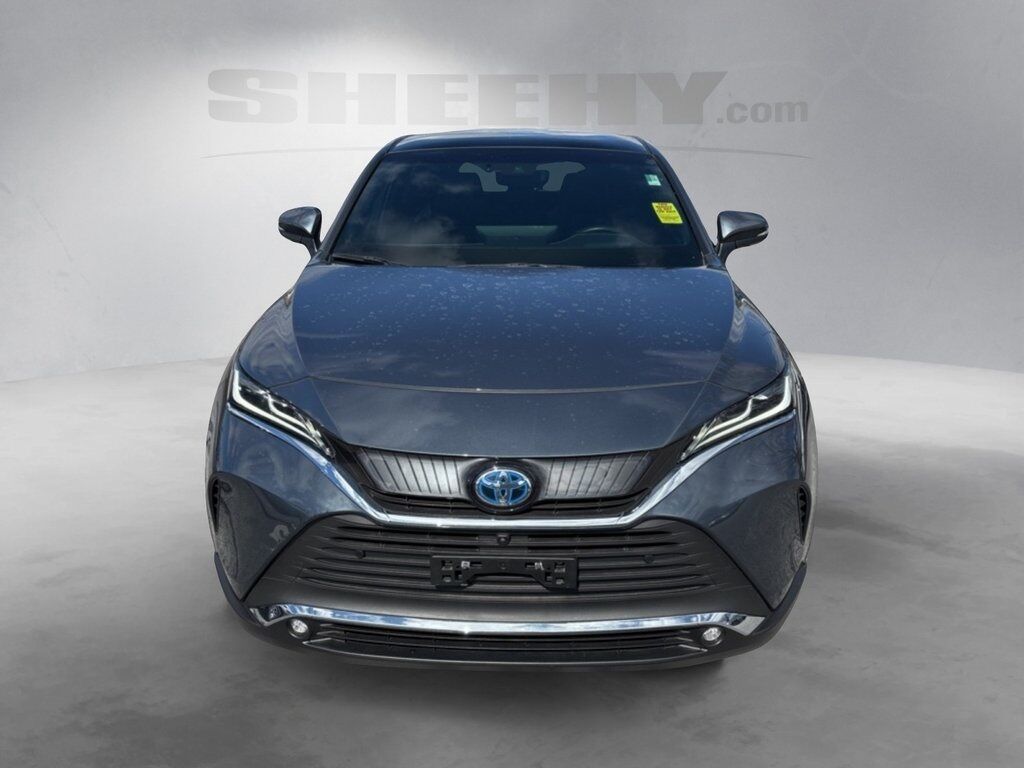 2023 Toyota Venza Limited Cockeysville MD