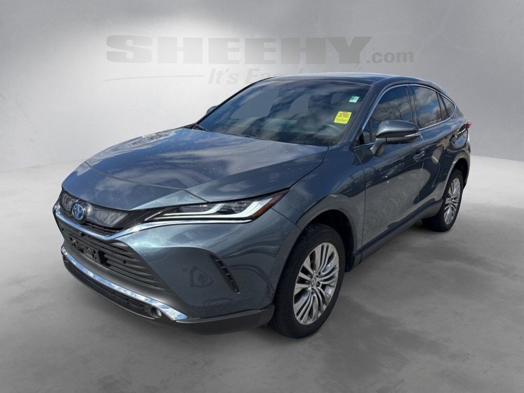 2023 Toyota Venza Limited Cockeysville MD