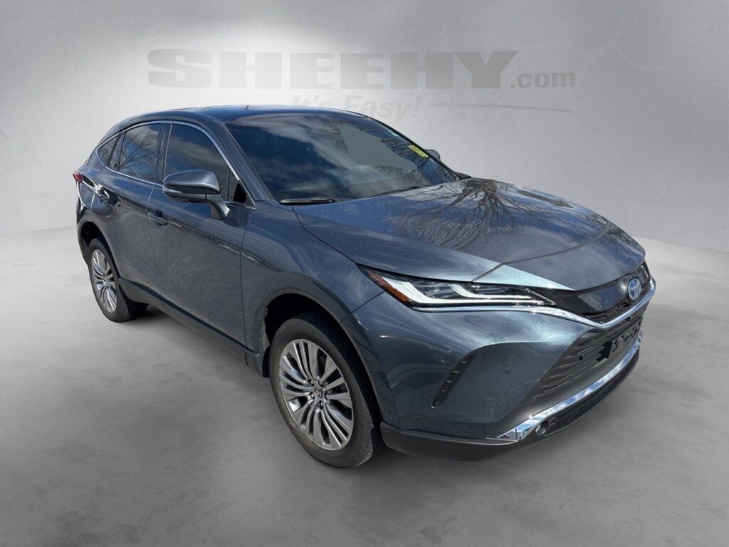 2023 Toyota Venza Limited Cockeysville MD