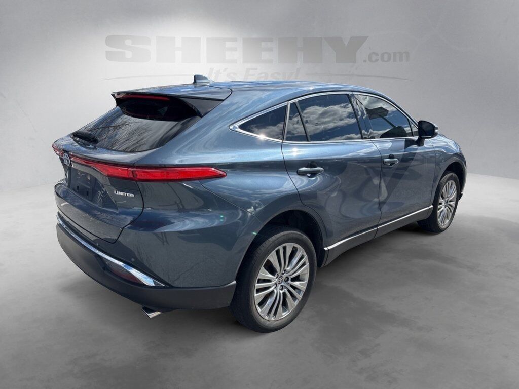 2023 Toyota Venza Limited Cockeysville MD