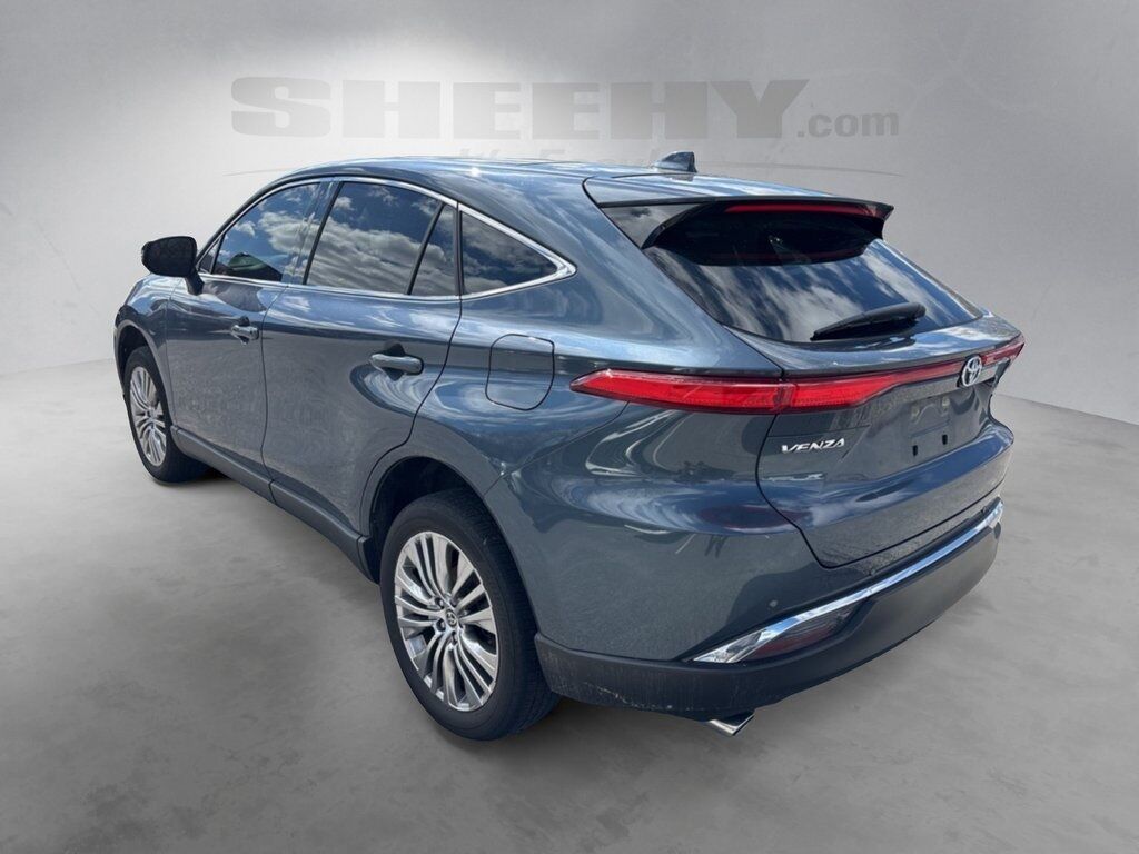 2023 Toyota Venza Limited Cockeysville MD