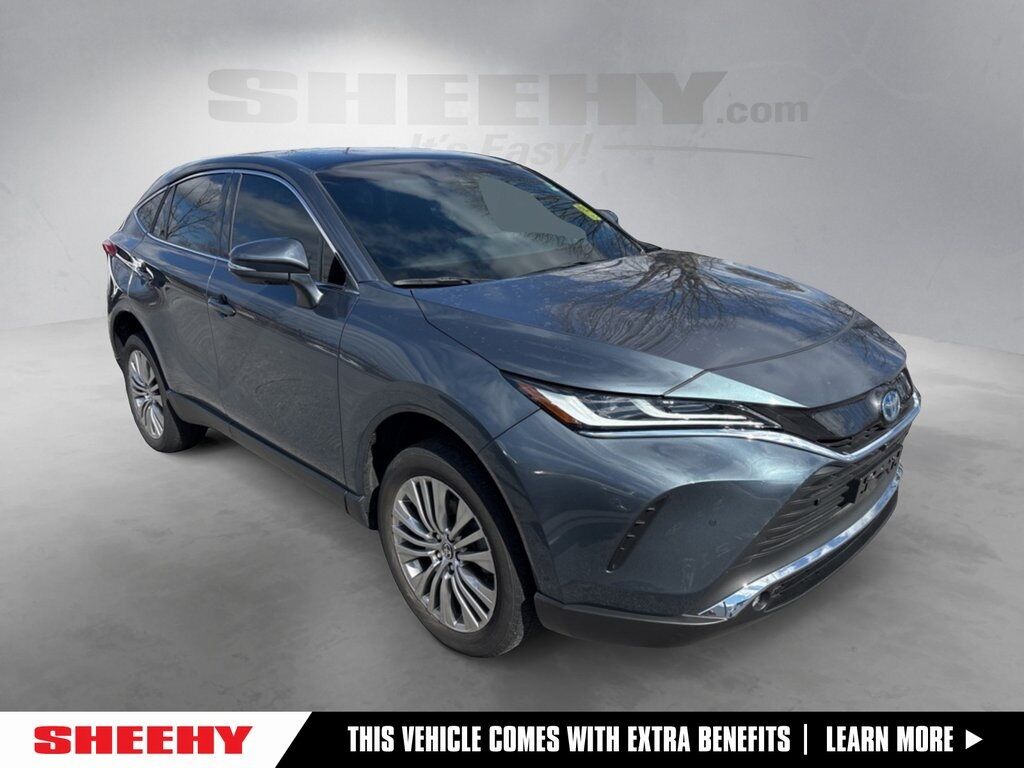 2023 Toyota Venza Limited Cockeysville MD