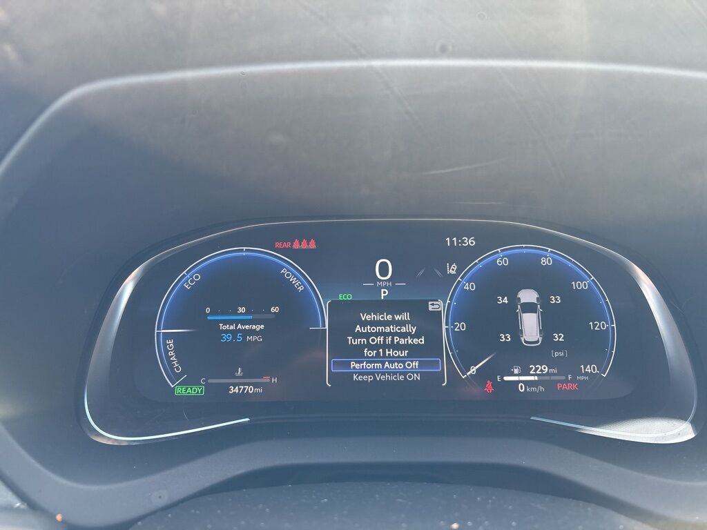 2023 Toyota Venza Limited Cockeysville MD