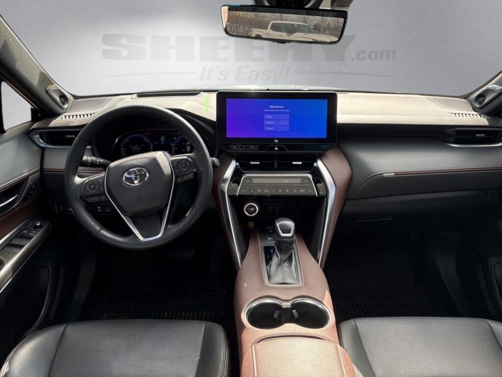 2023 Toyota Venza Limited Cockeysville MD