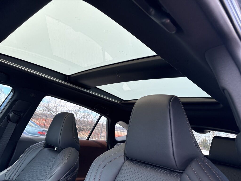 2023 Toyota Venza Limited Cockeysville MD