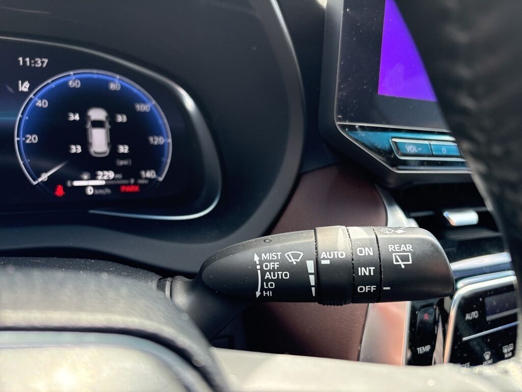 2023 Toyota Venza Limited Cockeysville MD