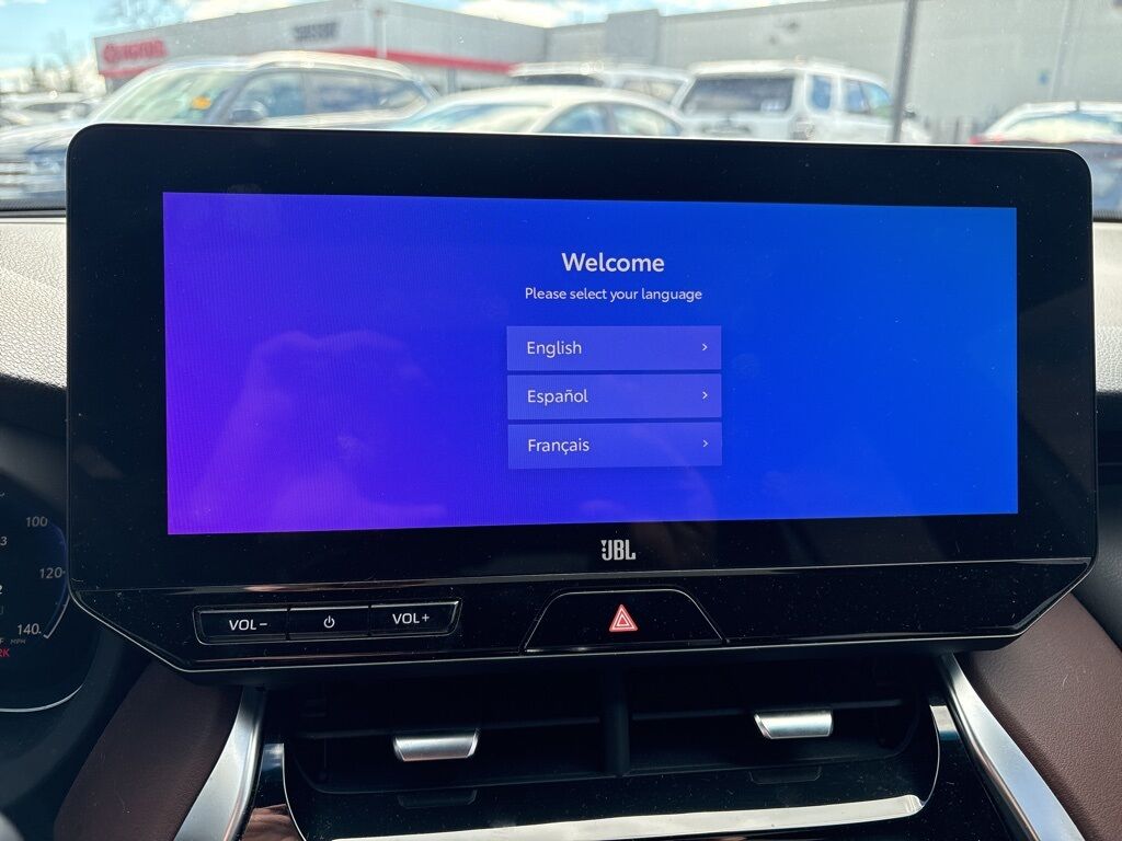 2023 Toyota Venza Limited Cockeysville MD