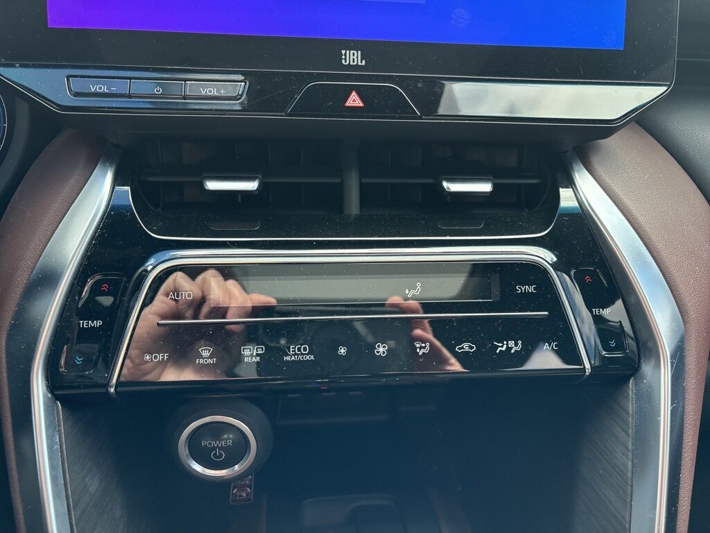 2023 Toyota Venza Limited Cockeysville MD