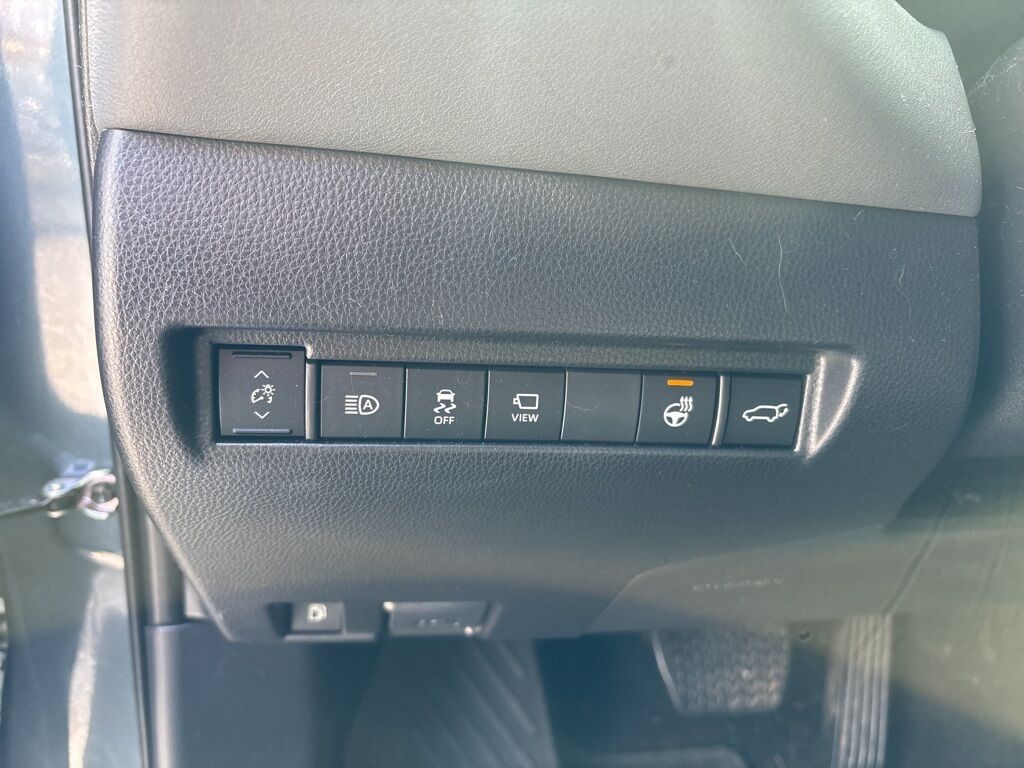 2023 Toyota Venza Limited Cockeysville MD