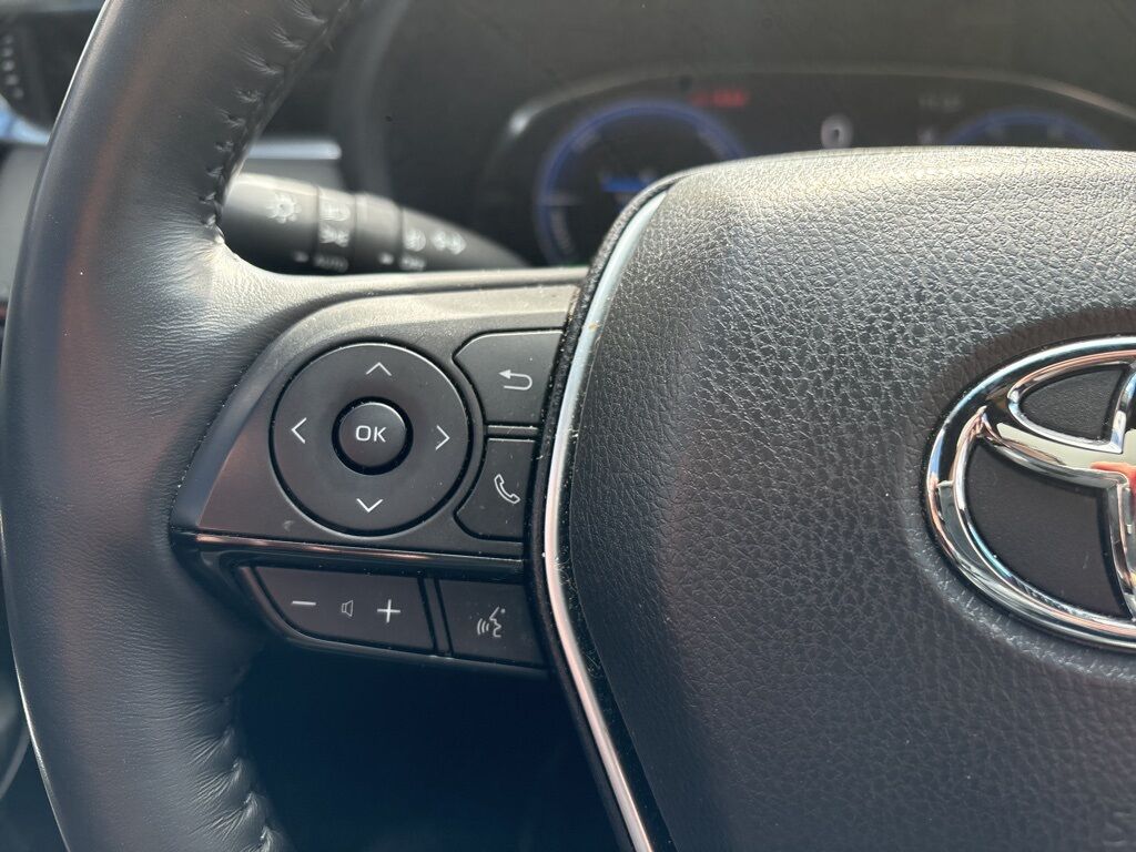 2023 Toyota Venza Limited Cockeysville MD