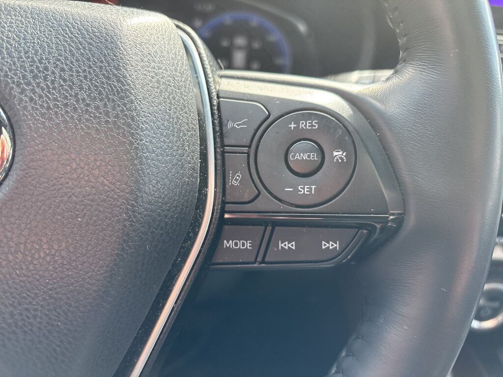 2023 Toyota Venza Limited Cockeysville MD