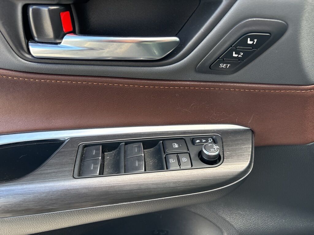 2023 Toyota Venza Limited Cockeysville MD