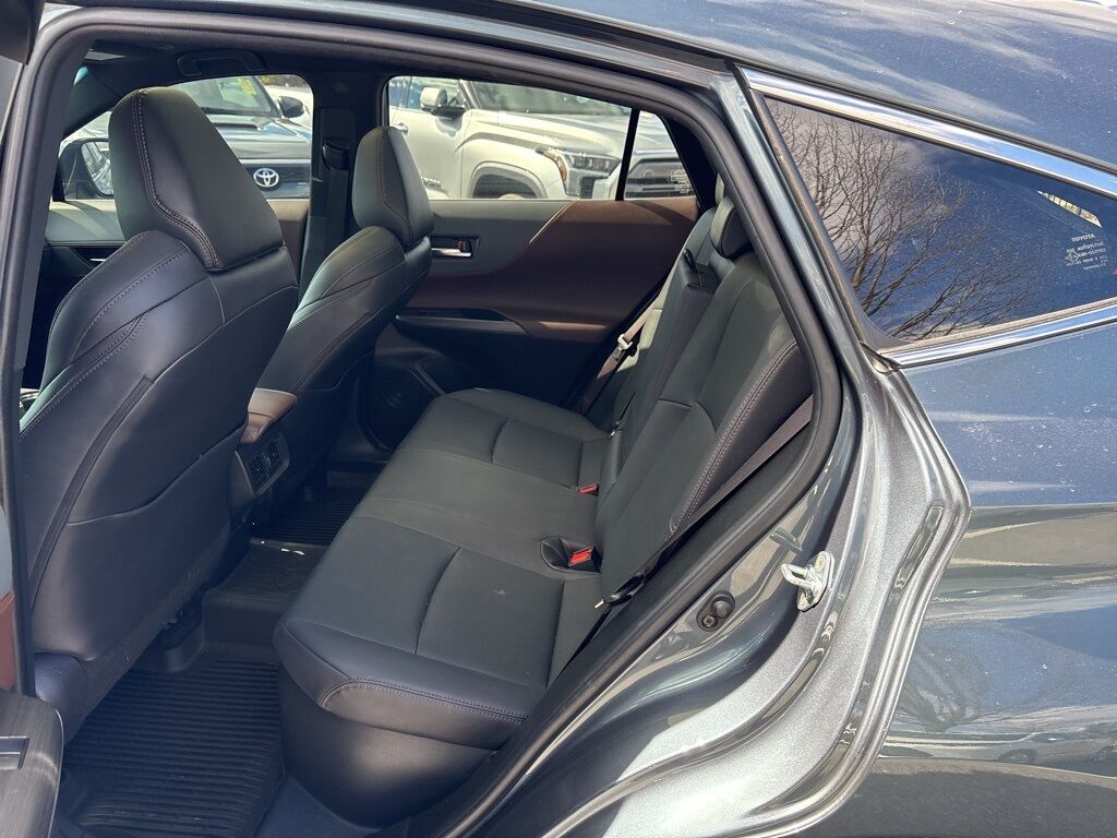 2023 Toyota Venza Limited Cockeysville MD