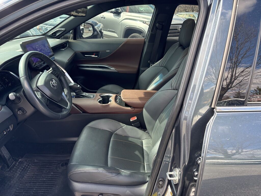 2023 Toyota Venza Limited Cockeysville MD