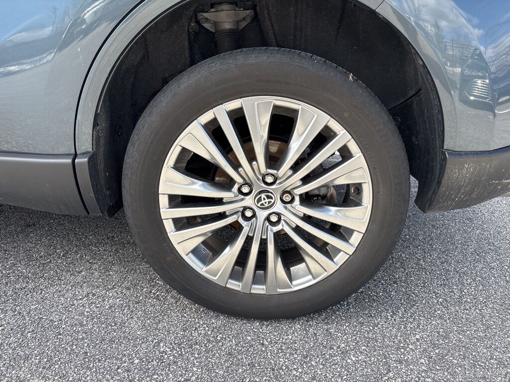 2023 Toyota Venza Limited Cockeysville MD