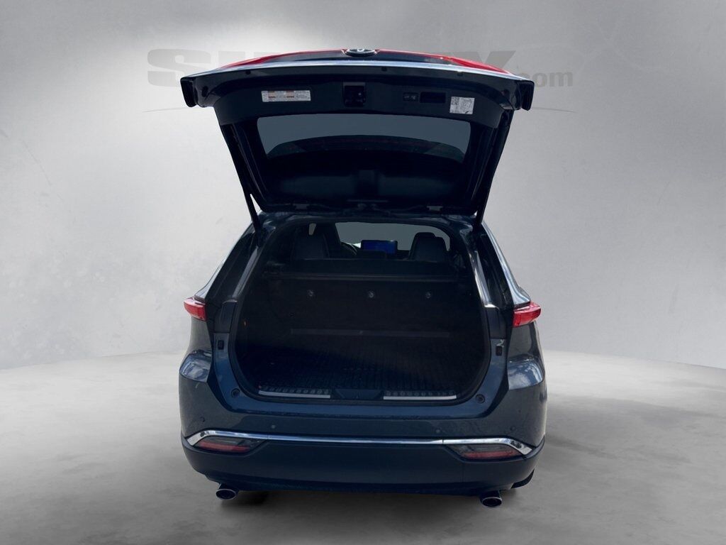 2023 Toyota Venza Limited Cockeysville MD