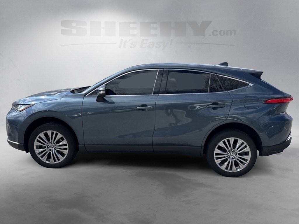 2023 Toyota Venza Limited Cockeysville MD