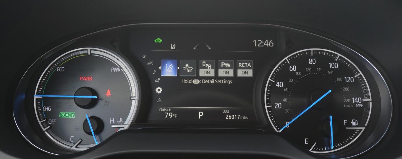 2023 Toyota Venza Nightshade San Juan TX